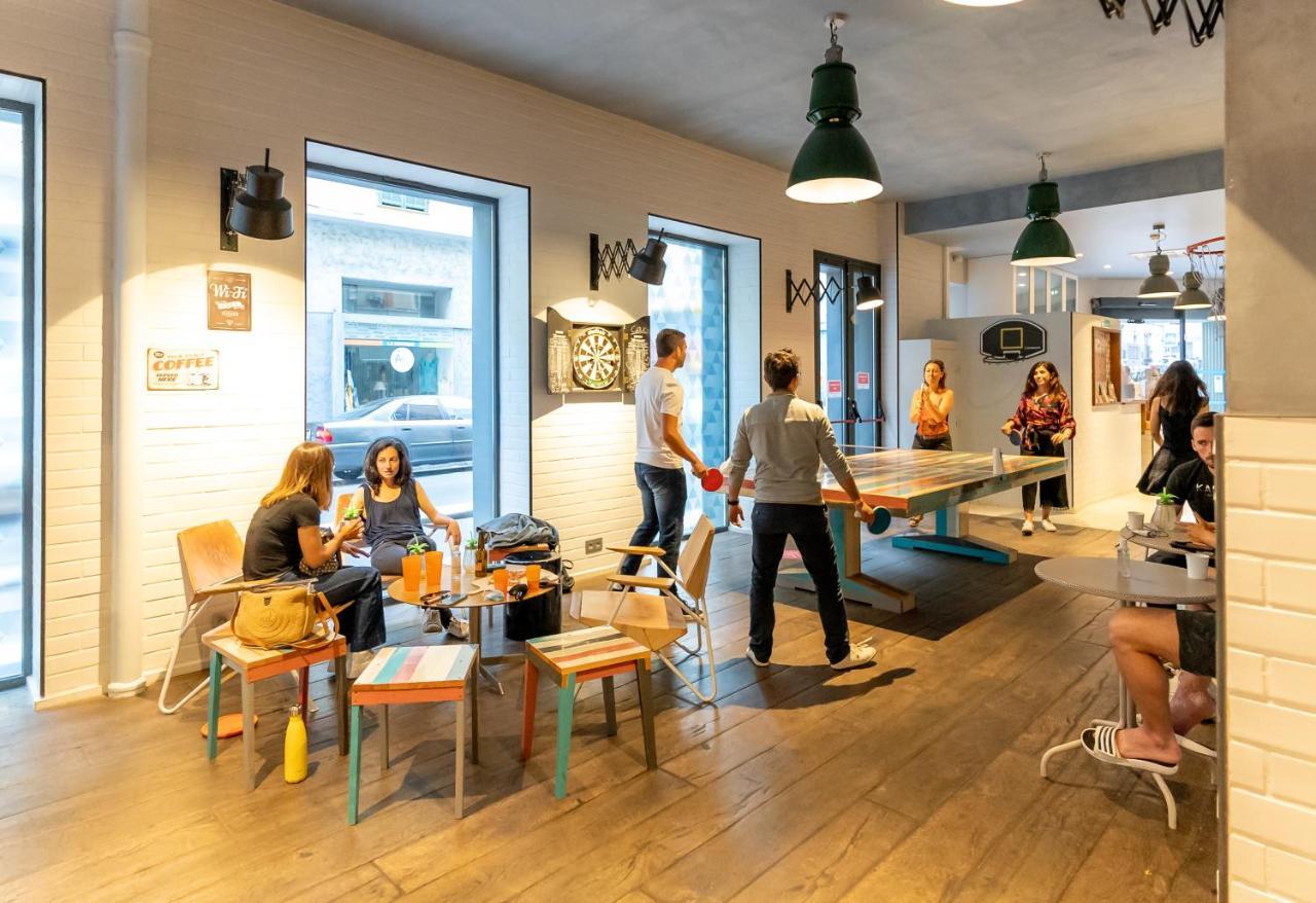 Ozz By Happyculture Hostel *