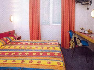 Ozz By Happyculture Hostel Nizza