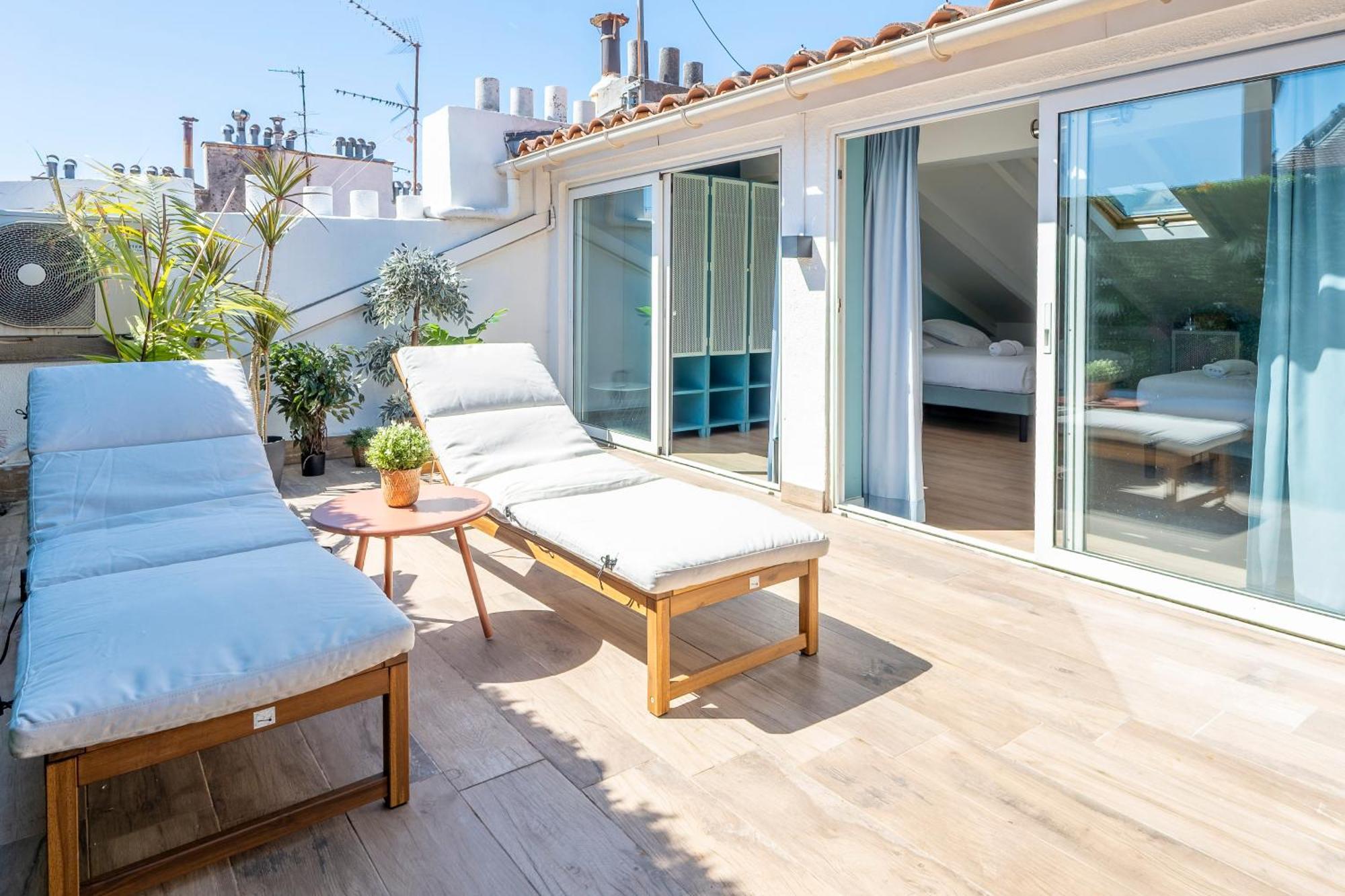 Hostel Ozz By Happyculture Nizza