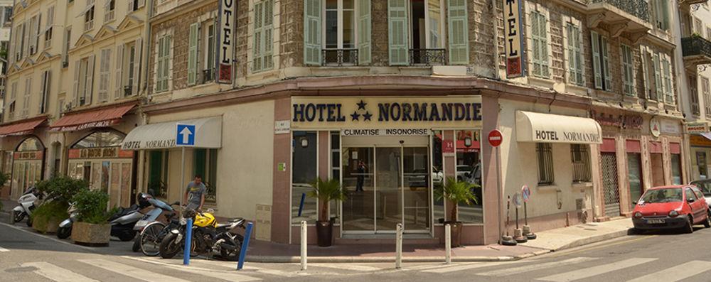 Hostel Ozz By Happyculture Nizza