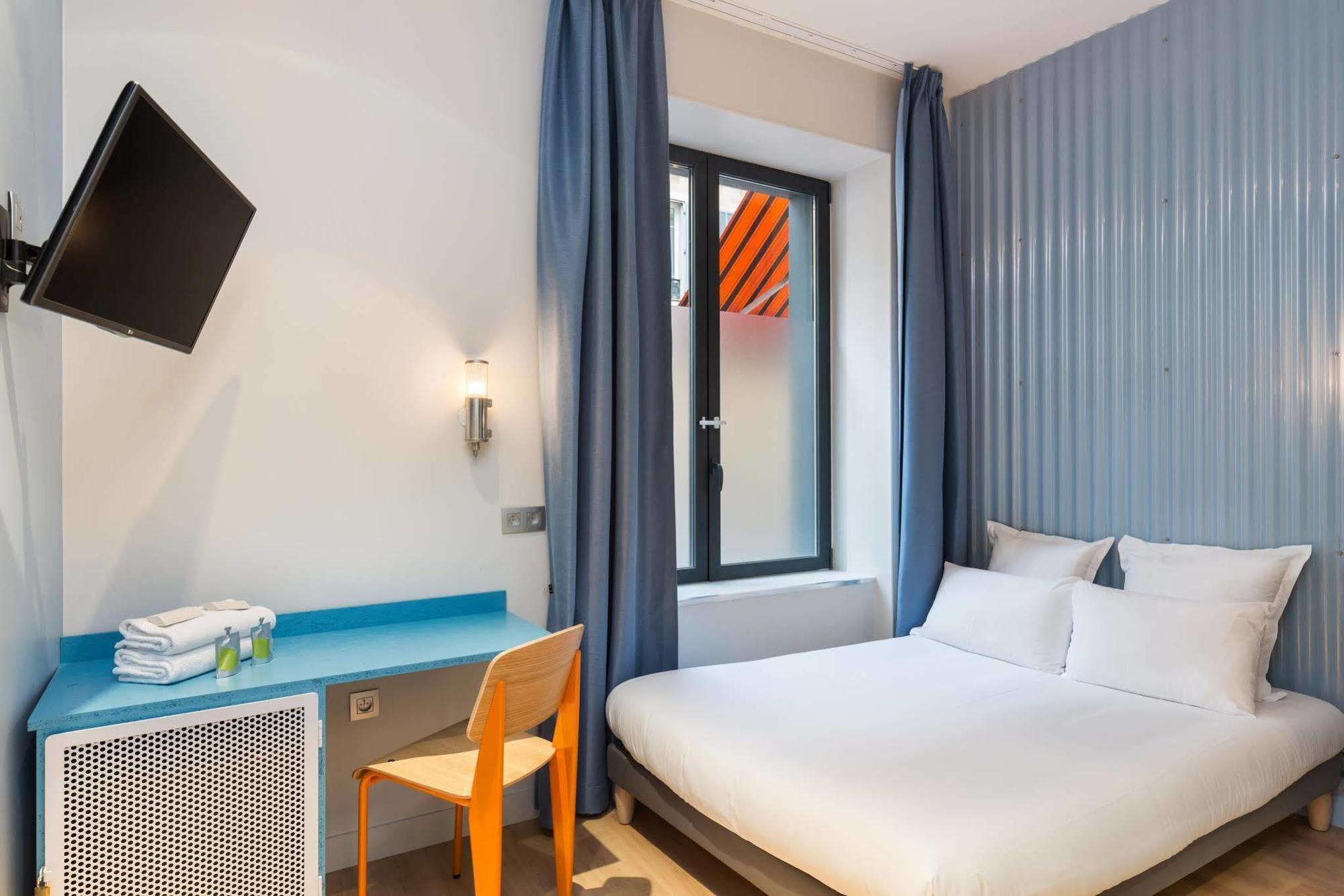 Hostel Ozz By Happyculture *