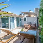 Hôtel Ozz by Happyculture