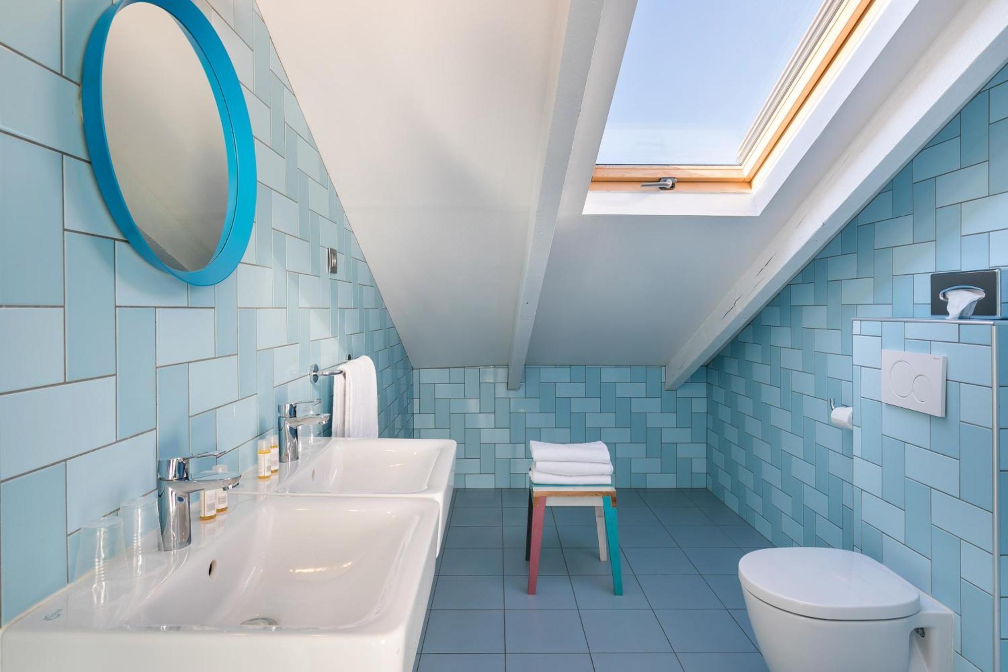Ozz By Happyculture Auberge de jeunesse *