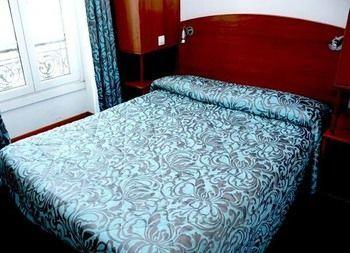 Auberge de jeunesse Ozz By Happyculture *